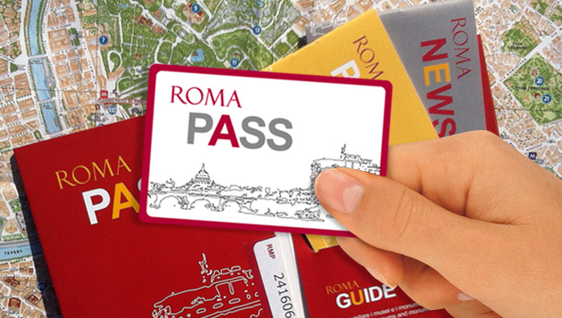 Scopri i vantaggi del Roma Pass - Roma Pass e Omnia Card
