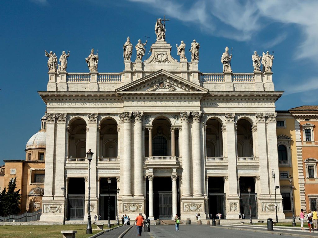 Concerto del Primo maggio a Roma, Piazza San Giovanni in Laterano 1 maggio 2016