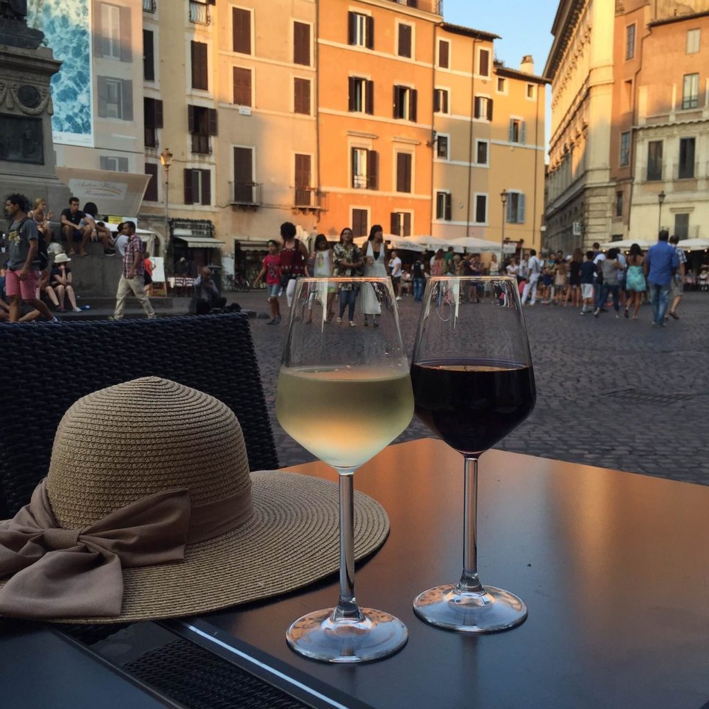 ROMAC Tips for Mothers Day in Rome