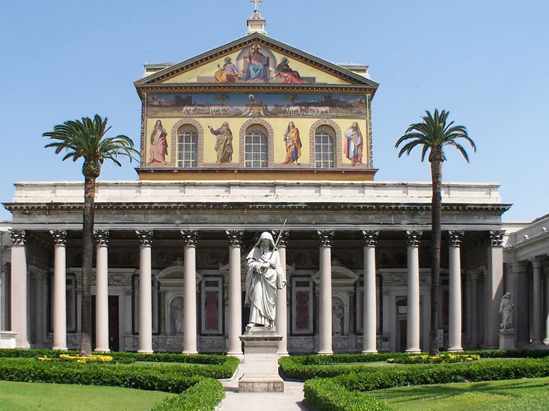 RA-Basilica-San-Paolo