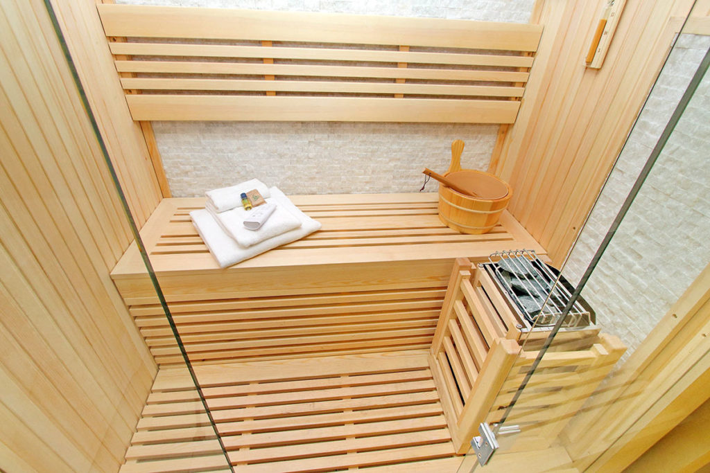 private spa vacation rental apartment Rome