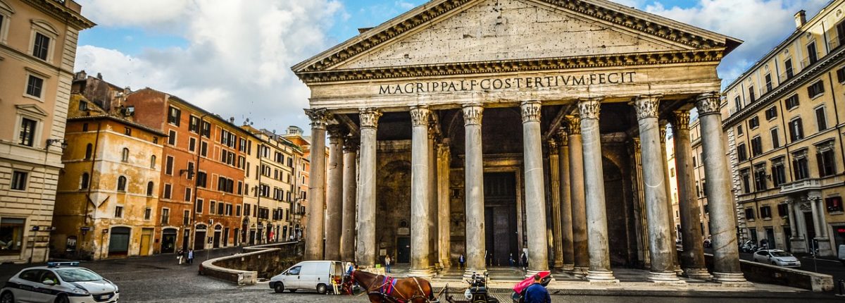 rome tourist city tax