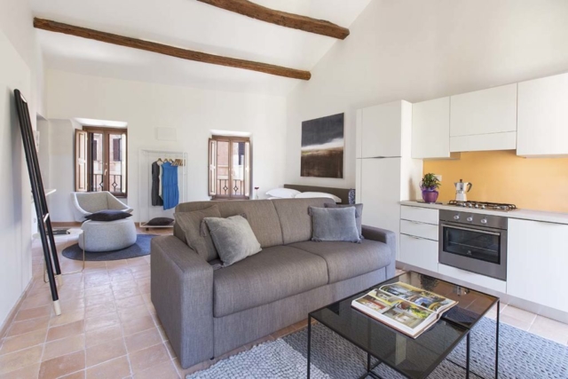 Master Suite in Margana Palace vacation rental