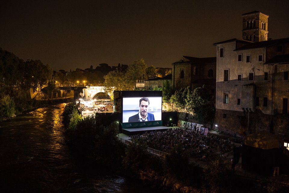 Cinema Rome 5 Outdoor Theaters to Enjoy in Rome this Summer | ROMAC Blog