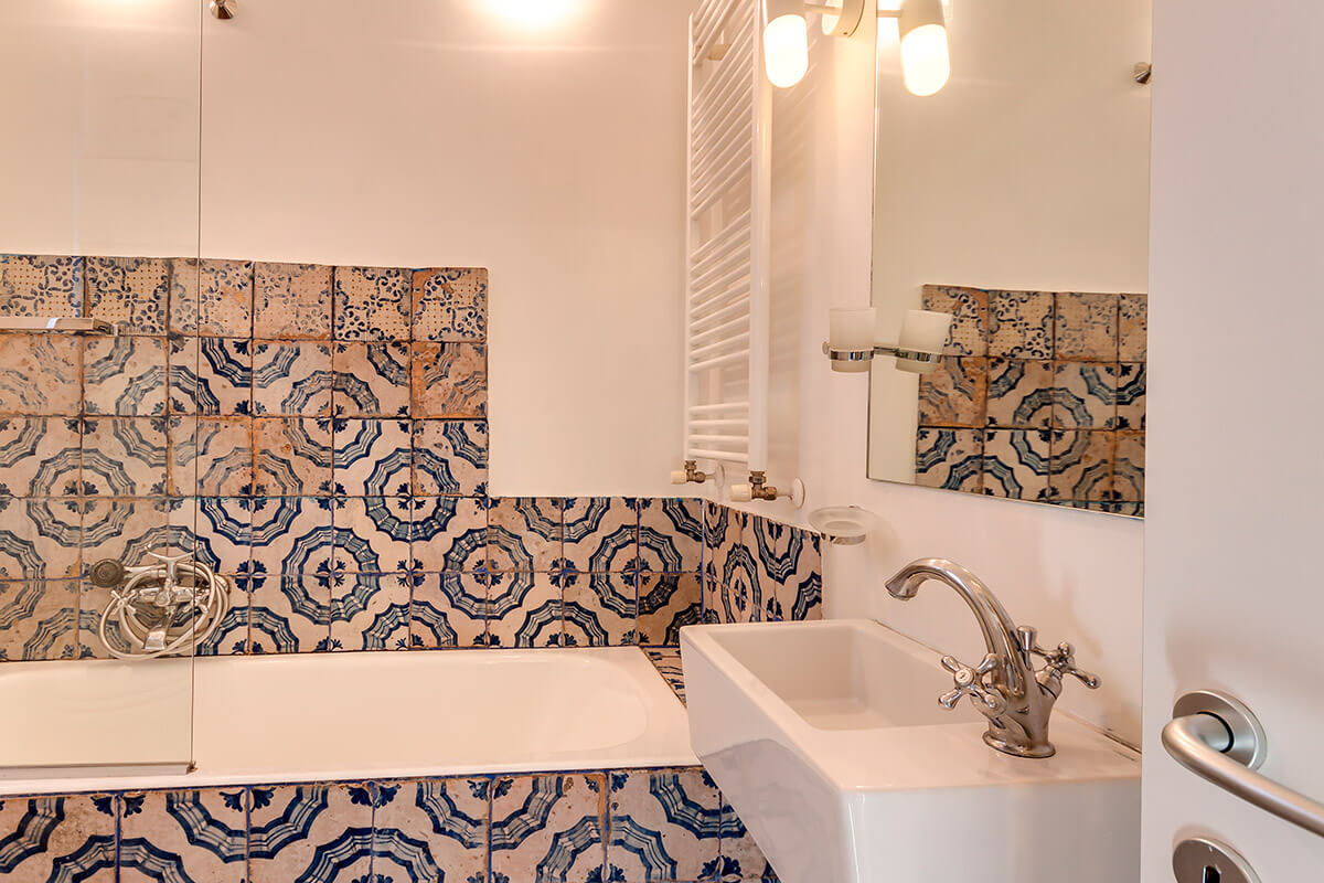 AP34 Monti Vacation Rental by ROMAC