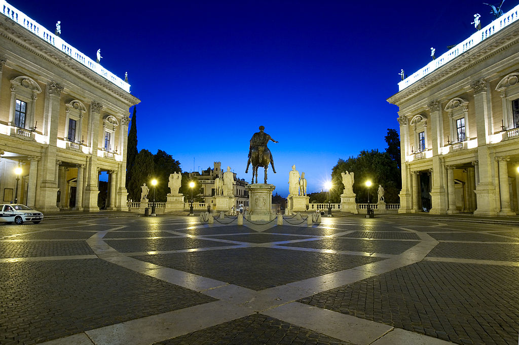 Michelangelo in Rome: Where to Find his Greatest Works [Map] | ROMAC Blog
