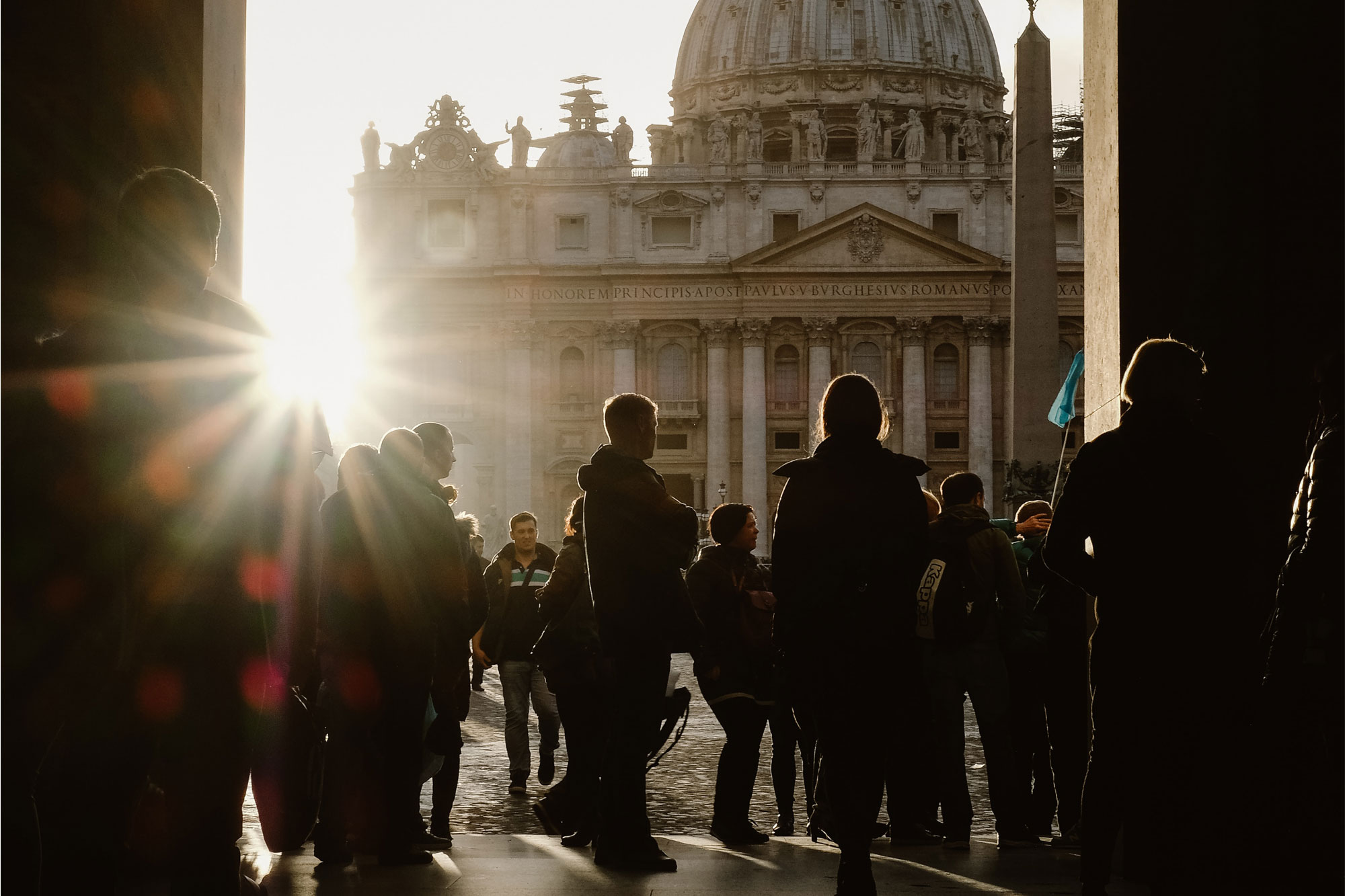 Rome in February What To Do and What To Expect ROMAC Blog